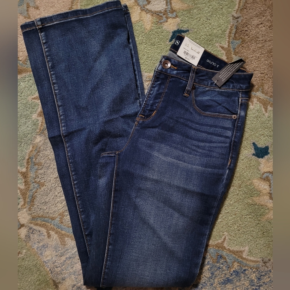 Nwt womens jeans
